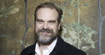 David Harbour wiele nauczył się od młodych aktorów. "Stranger Things” zmieniło jego życie
