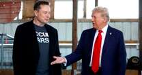 Elon Musk miał podpaść ludziom Trumpa. Co z jego rządową posadą?