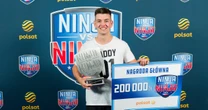 Wielka wygrana Jana Tatarowicza! Pokonał najlepszych światowych sportowców