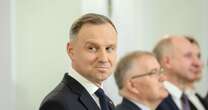 Andrzej Duda zatrudnia tuż przed wyborami. Planuje rekordowe wydatki w 2025 roku