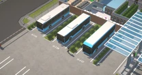 City Bus Manager - pełna wersja gry już dostępna na Steamie