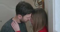 "Na Wspólnej": nie mogą oprzeć się uczuciu. Czy Sylwia ich zdemaskuje?