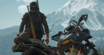 Days Gone Remastered – recenzja. Świrusy piękniejsze niż kiedykolwiek