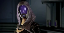Mass Effect: Legendary Edition - BioWare zmienia krytykowane zdjęcie Tali Zorah