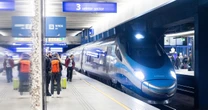 Nowa trasa PKP Intercity. To może być hit na miarę pociągu do Chorwacji