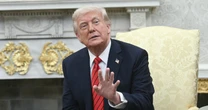W I kadencji Trumpa tak nie było. W sztabie brakuje tych ludzi