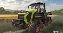 Farming Simulator 25 – transmisja przybliżająca szczegóły najnowszej odsłony serii