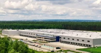 Duża inwestycja na północy Polski gotowa. Powstanie 500 nowych miejsc pracy