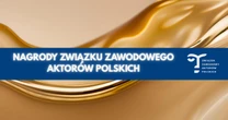 Najbardziej inspirujące aktorki i aktorzy w Polsce. Pierwsza edycja nowych nagród