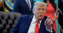 Trump zagroził cłami grupie krajów, w tym Polsce. "Nie jesteśmy już skarbonką"