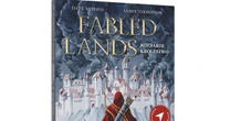 Fabled Lands. Rozdarte Królestwo - gra książkowa, w której wybierasz własną drogę