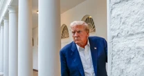 Trump nie ustaje w naciskach na szefa Fed. "Powinna przejąć kontrolę"