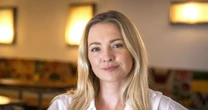 Zasłynęła jako "blondynka z reklamy". Dziś w Polsce każdy zna jej nazwisko