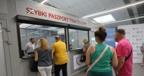 Lecisz na wakacje i nie masz paszportu? Na tych lotniskach w Polsce wyrobisz go na poczekaniu