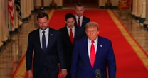 "Obiecał pokój, a sam rozpętał wojnę". Włoskie media biją w Trumpa