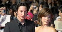 Keanu Reeves i Sandra Bullock znowu razem. To nie będzie "Speed 3"
