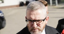 Braun wszedł do resortu i się zaczęło. "Będzie zawiadomienie"