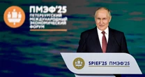 Putin odwołuje ewentualną recesję w Rosji. "W żadnych okolicznościach"