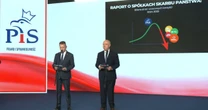 Zyski spółek Skarbu Państwa topnieją? PiS: Rząd sięga do kieszeni obywateli