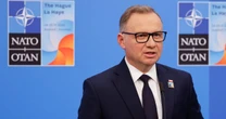 Andrzej Duda chce zmian w konstytucji. Podkreśla 4 proc. na obronność
