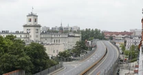 Chcą wyburzyć estakadę w centrum miasta. Nie mają 30 mln złotych