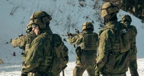 Finlandia stawia na obronę narodową i strzelnice. "Ludzie samodzielnie rozwijają swoje umiejętności strzeleckie"
