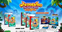 Nikoderiko: The Magical World – Director's Cut otrzyma fizyczną