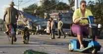GTA w 60 FPS-ach? Raczej zapomnijcie…