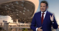 Co z przyszłością CPK i Okęciem? Rafał Trzaskowski zabrał głos
