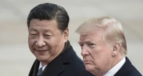 Xi rozmawiał z Trumpem. Prezydent USA sam poprosił o kontakt