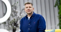 Filip Chajzer wyszedł z życiowego zakrętu. Opowiedział o tym w swojej książce