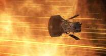 Parker Solar Probe leci prosto w objęcia Słońca. Kosmiczny rekord