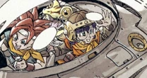 Chrono Trigger: Czy kultowa gra sprzed 30 lat doczeka się remake'u?
