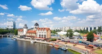 Rosjanie spędzą wakacje nad Bałtykiem. Powód jest jeden