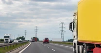 Przewoził nielegalne odpady ze Szwecji. Kierowcy grożą poważne konsekwencje