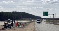 Krok ku dokończeniu budowy S7 pod Warszawą