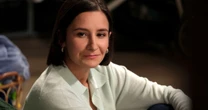 "M jak miłość": Agnes wyzna swoje uczucia. "To musi być prawdziwa miłość"