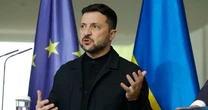 Ukraina z nowym wsparciem. 400 milionów dolarów od Norwegii na zbrojeniówkę