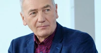 Karol Strasburger zaskoczył wszystkich. Niewiarygodne, co studiował
