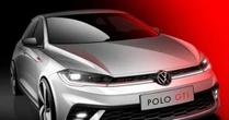 Volkswagen Polo GTI po liftingu