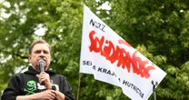 Rafał Woś: Solidarność ma 45 lat. I ani śladu kryzysu wieku średniego