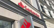 Santander ustanowił rekord. To ponad miliard zł