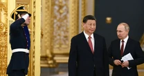 Kijów oskarża, Pekin odpowiada: Chiny nie dostarczały śmiercionośnej broni