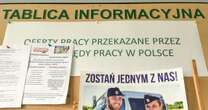 Ogłosili nowe terminy rekrutacji do policji. Taka będzie wypłata