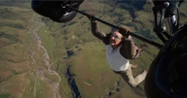 "Mission: Impossible - The Final Reckoning": pokazy przedpremierowe