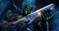 DOOM Eternal: Darmowa aktualizacja następnej generacji