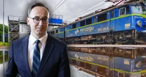 PKP Cargo tnie etaty. Minister Klimczak reaguje na plan zwolnienia 2429 osób