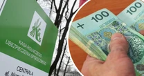 Tyle zarabiają urzędnicy w KRUS. Ujawniono kwoty, Niebawem podwyżki