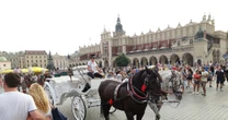 Brytyjczycy chwalą Kraków, ale tę atrakcję odradzają. Nie chodzi tylko o cenę