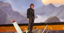 Co po misji niemożliwej? Tom Cruise ma już nowy projekt
